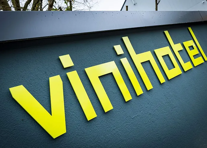 Vinihotel