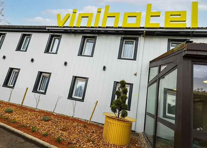 Vinihotel