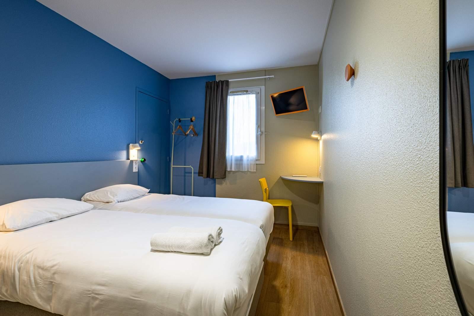 Vinihotel Hotel 2*