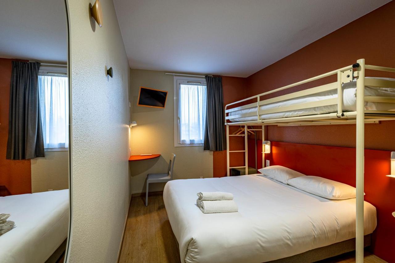 Vini Hotel 2*