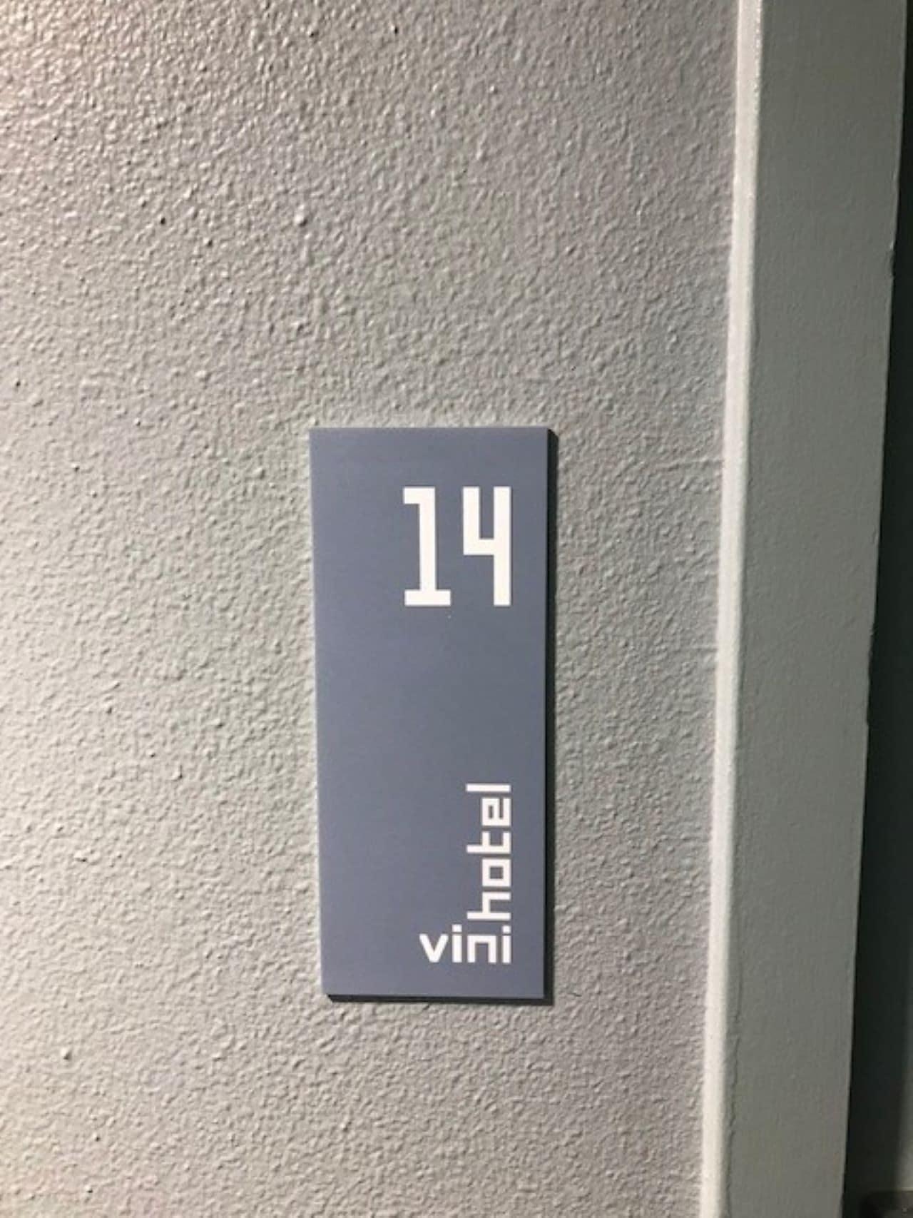 Vinihotel Hotel