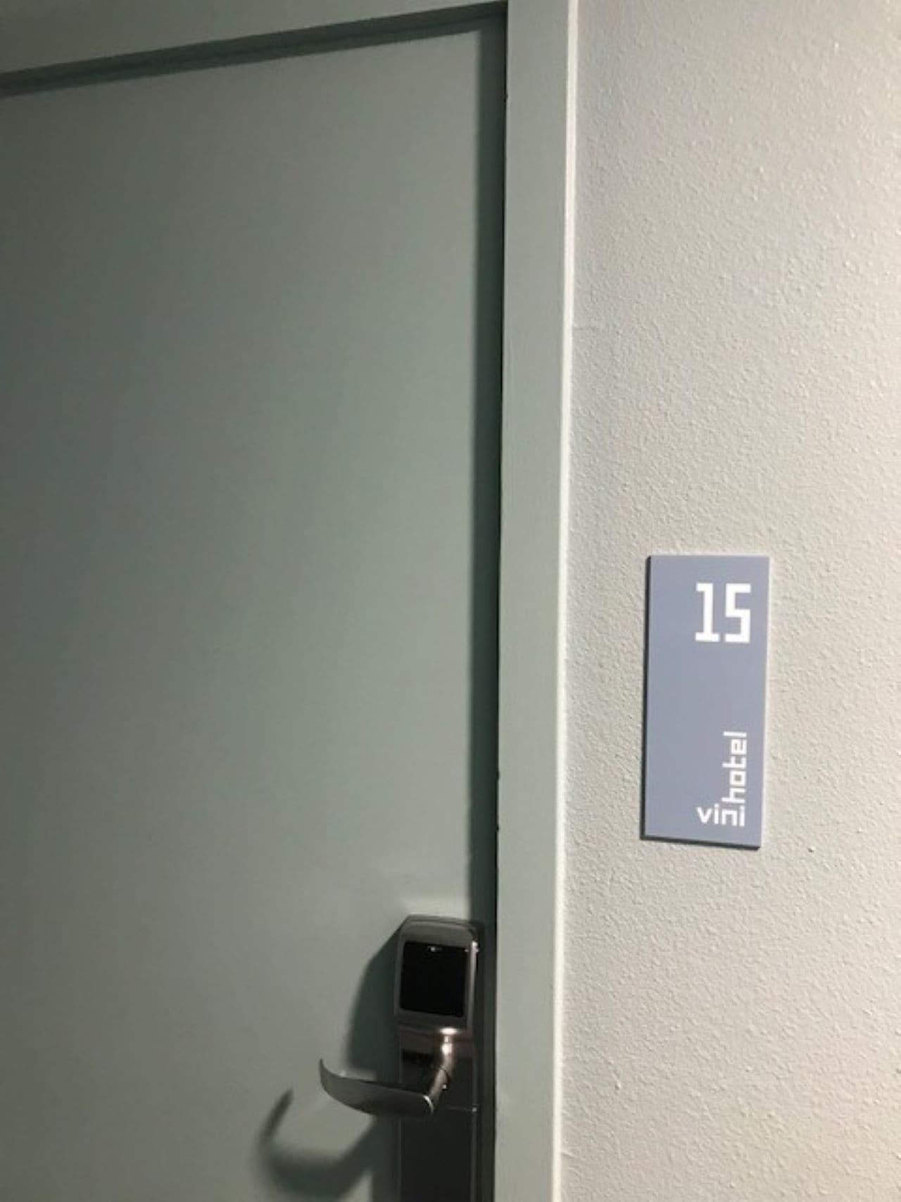 Vinihotel