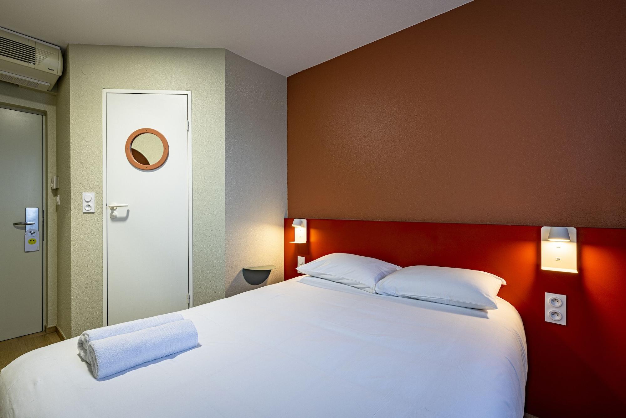 Vinihotel Hotel 2*