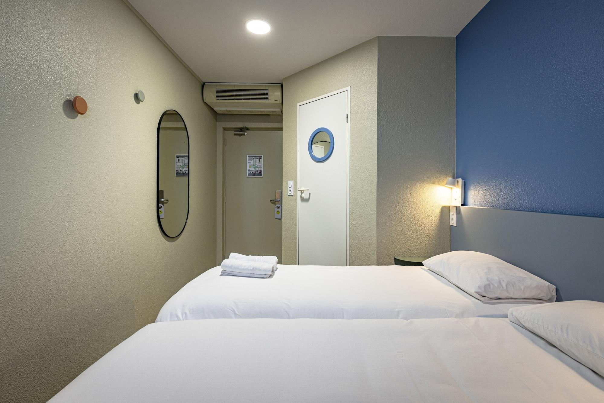 Hotel Vinihotel Beaune (Cote d'Or)